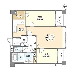 パレスサイド三番町 302