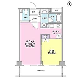 ベル・ソレイユ 102