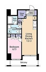 グランスイート神宮前 702