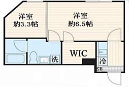 アラート新宿御苑 402