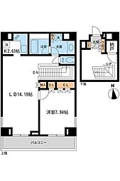 レジデンス白金コローレ