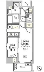 アジールコート松濤