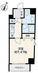 アリエルズ赤坂 702