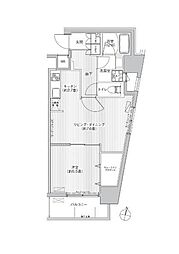 カーサラスク目白台 1002