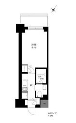 プライマル勝どき