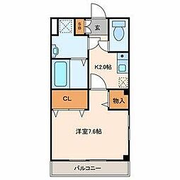 エクセドラ北参道