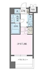 パシフィックレジデンス芝一丁目