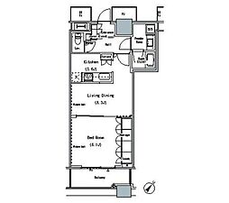 ザ・東京タワーズミッドタワー