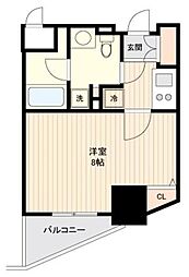 ドゥーエ幡ヶ谷 1401