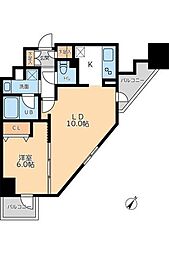 ドゥーエ幡ヶ谷 805