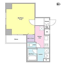 カサデフローラ（CASA DE FLORA） 201