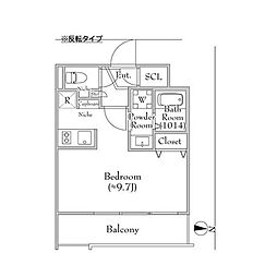 目白レジデンス 213