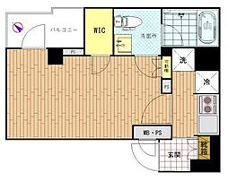 アリーチェ文京根津 701
