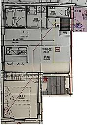 アモーレ学芸大学 301