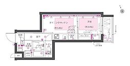 ズーム西早稲田 309