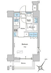 ルフォンプログレ南大塚 1001