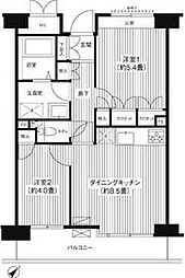 ステラメゾン武蔵小山 208