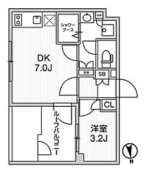 ディームス西早稲田