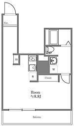 ライオンズマンション白山駅前 1002