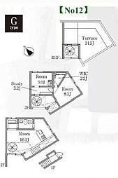 イルシエロ・ラ・フォレスタ 12