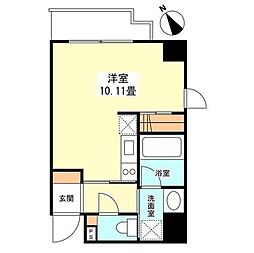 サンクレスト弐番館 803