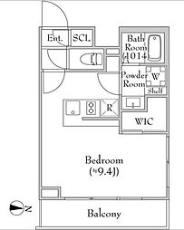 目白レジデンス 114