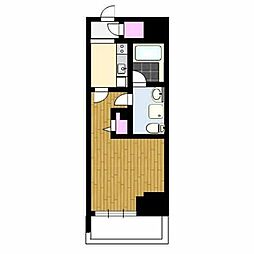 アクサス汐留 301