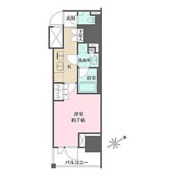 ザ・パークワンズ門前仲町