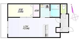 グランシャリオ阿佐ヶ谷