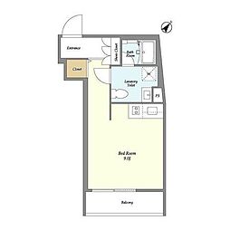 ザ・コンタ旗の台