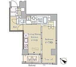 コルティーレ日本橋人形町