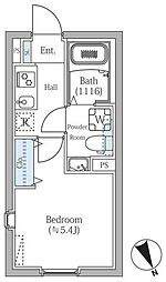 エスジーコート学芸大学