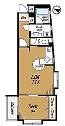 エクセレンス目黒