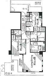 ジェイパーク桜新町 101