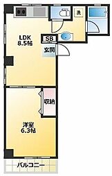 ブランニューウェイヴ 205