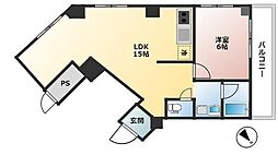 元代々木桜苑マンション