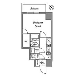 グランパセオ巣鴨2