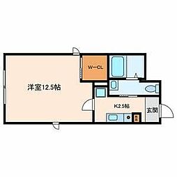 フィールド西新宿 201