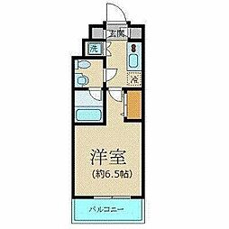 プレール・ドゥーク西新宿2 203