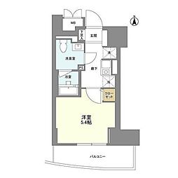 ミリアレジデンス御茶ノ水 804