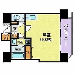 ミリオンステージ西早稲田壱番館 304