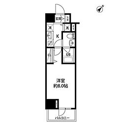 ルクレ日本橋馬喰町 908