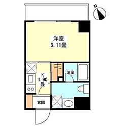 サンクレスト弐番館