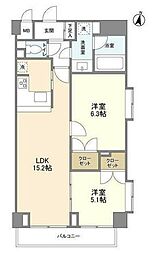 グランハイツ南雪谷