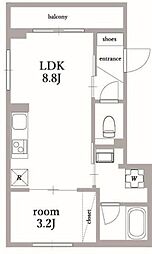 ケイズ表参道 101