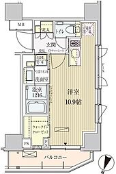 パークアクシス赤坂見附 306