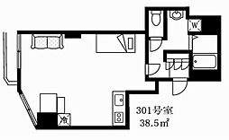 パインヒルガーデン 301