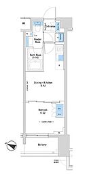 ルフォンプログレ中野富士見町ザ・レジデンス