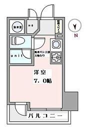ライオンズステーションプラザ半蔵門 605