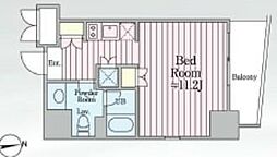 サンイング飯田橋 802